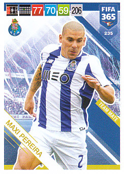 Maxi Pereira FC Porto 2019 FIFA 365 #235